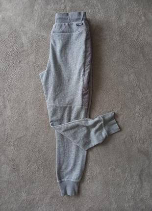 Брендовые спортивные штаны duffer8 фото