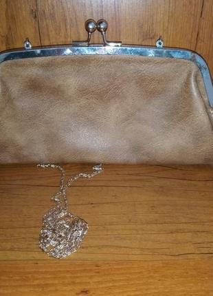 Сумка сумочка клатч кошелек кошилек prada milano 19135 фото