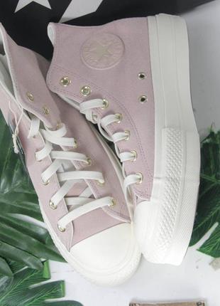 Кеди converse all star