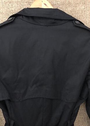 Плащ женский h&amp;m новый. 6