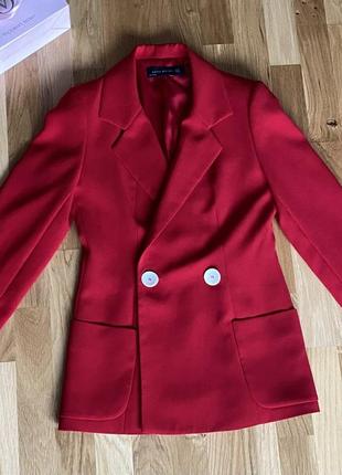 Піджак zara