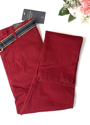 Брюки чіноси для хлопця