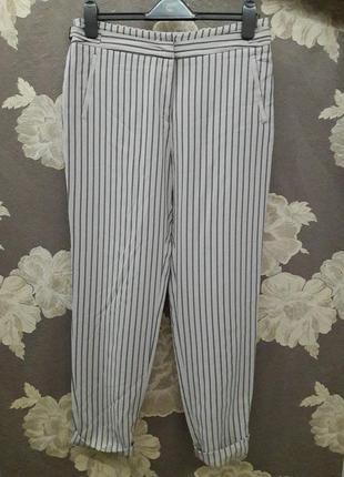 Укороченые брюки  от gerard darel