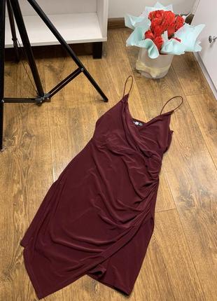 Сукня boohoo