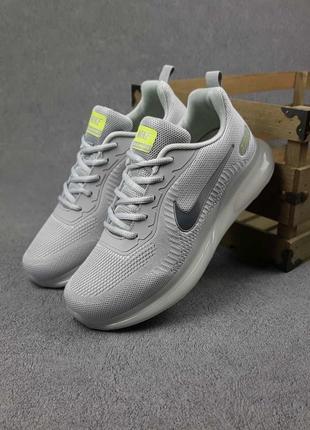 Мужские кроссовки n1ke air running