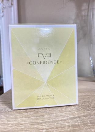 Eve confidence - парфюм