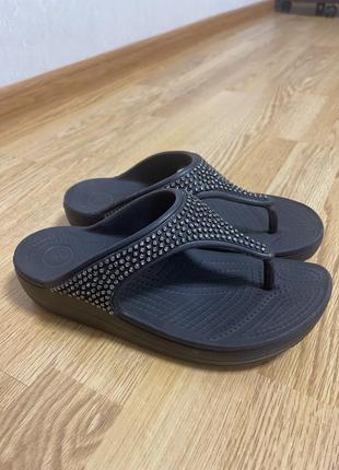 Crocs жіночі оригінал