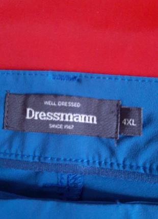 🔥🔥🔥 dressmann спортивні  шорти2 фото