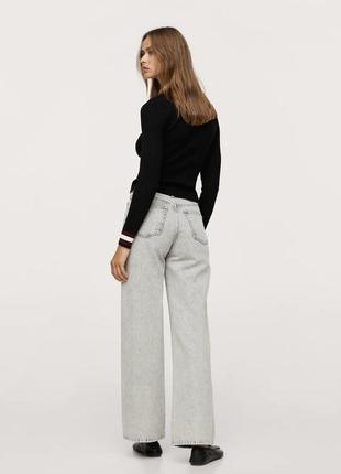 Джинси mango 3