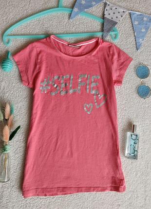 Футболка 10/12 років