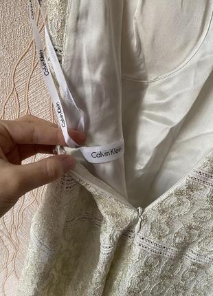 Сукня calvin klein 6