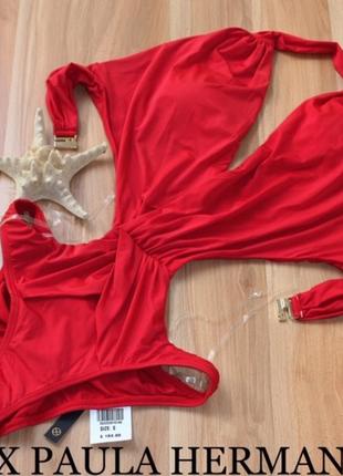 Купальник vix paula hermanny