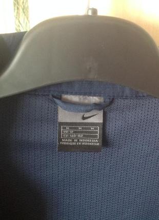 Куртка ветровка 140-152 см. 3