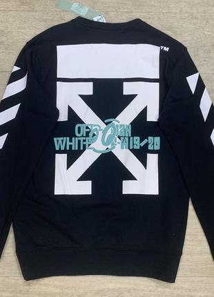 Комплект off white 6
