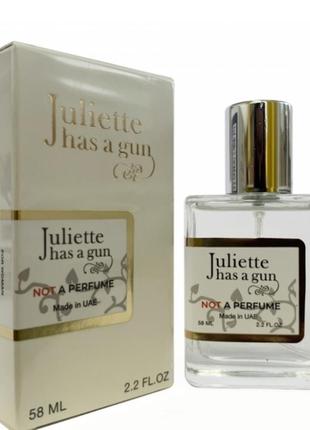 Juliette has a gun not a perfume perfume newly жіночий, 58 мл