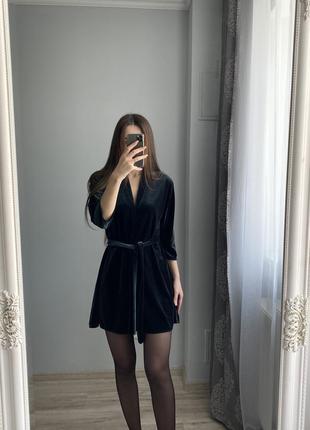 Плаття zara