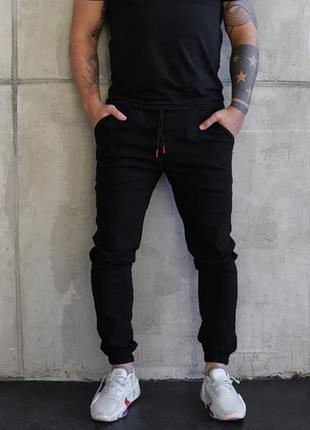 Чоловічі брюки бенгалін