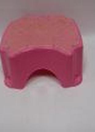 Підставка для ніг рожевий, пх4508роз