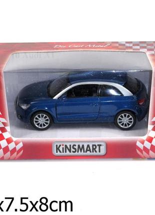 Машина kinsmart kt5348w "bmw m3 coupe" 3