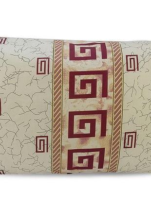 Подушка фаворит, антиалергенное волокно, 50х70см, leleka textile. 1790