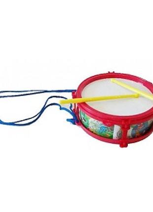 Барабан большой, орион, 564