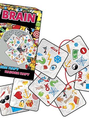 Игра brain, мке0501