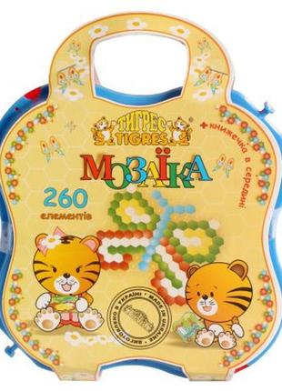 Детская мозайка мини 39113 тм wader