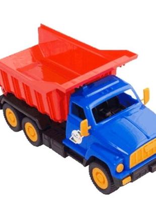 Игрушечная машина "грузовик" 068 тм орион (35см)