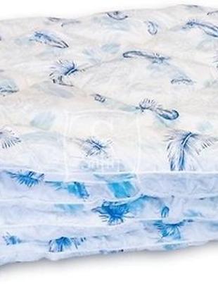 Одеяло leleka-textile "биопух", 172x205см, 11672 фото