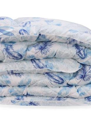 Одеяло leleka-textile "биопух", 172x205см, 11673 фото