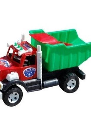 Игрушечная машина "бамсик", маленький 008