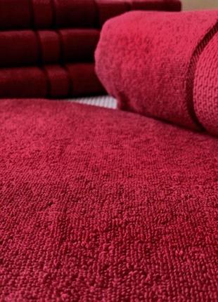 Полотенце банное 70х140см, 3659