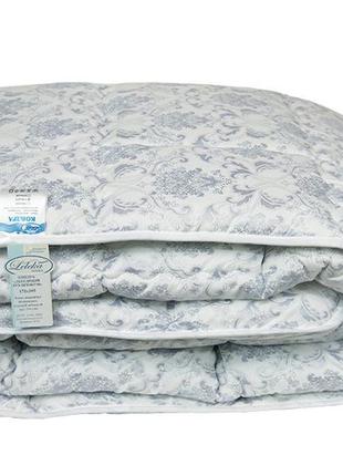 Ковдра leleka-textile "лебединий пух" преміум 172*205см, 1252