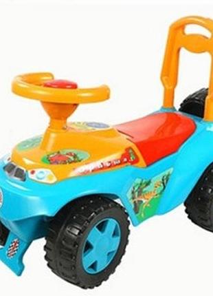 Дитяча каталка ориоша оріон 198