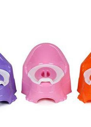 Горщик дитячий tm технок 5156