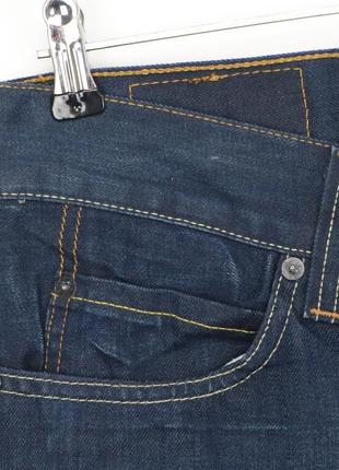 Премиум джинсы levi's 506 standart оригинал [ 32x30 ]6 фото
