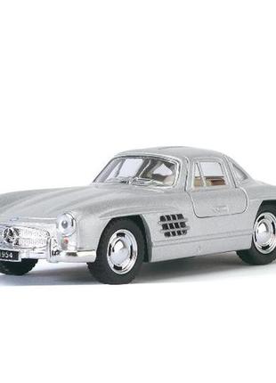 Машина металева "kinsmart" "mercedes-benz 300sl 1954" kt5346w