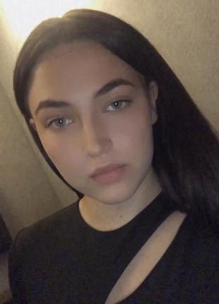 Боди с вырезом