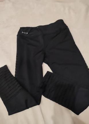 Лосины pull and bear