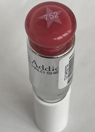 Dior addict stellar shine помада для губ 752