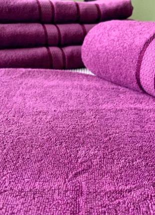 Полотенце банное 70х140см, 3659