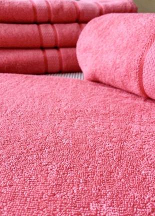 Полотенце банное 70х140см, 3659