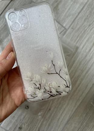 Чехол для apple 11 pro