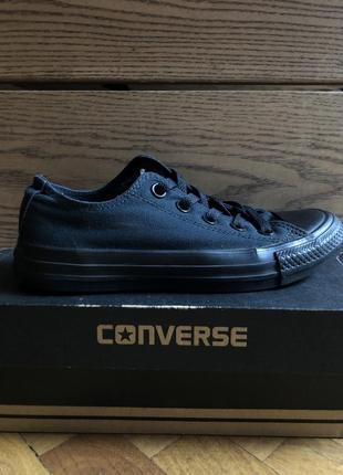 Кеди converse