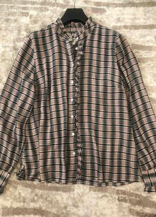 Falmer-сорочка в карту