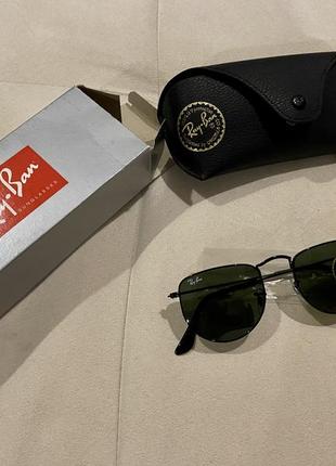 Сонцезахисні окуляри ray ban оригінал