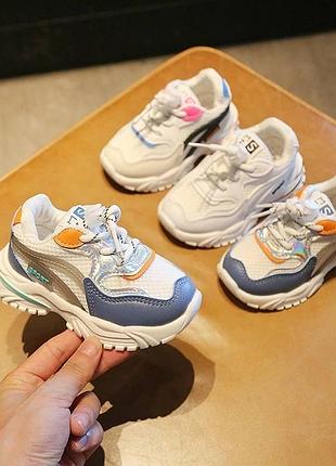 Кросівки дитячі 6