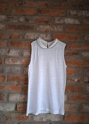 Лляна майка