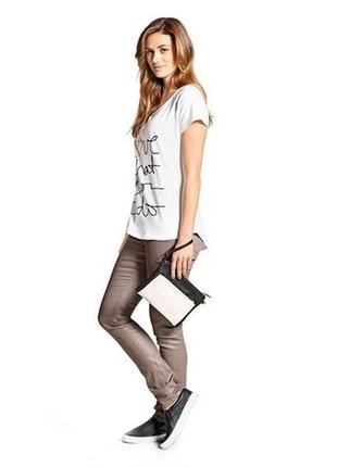 Брюки джинсовые slim fit тсм tchibo, в упаковке 40, 42 - европейские,-46,48 наш 5