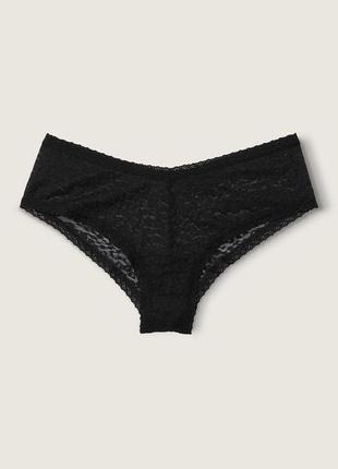 Кружевные трусики victoria’s secret оригинал
